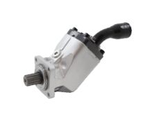 Bơm Piston Parker PV series